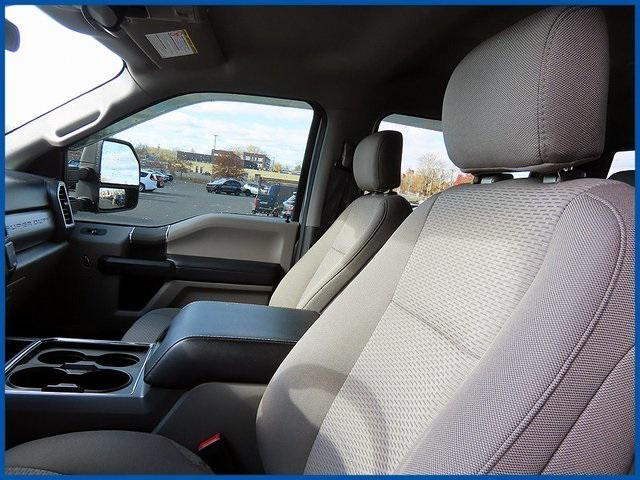 used 2020 Ford F-250 car, priced at $39,987