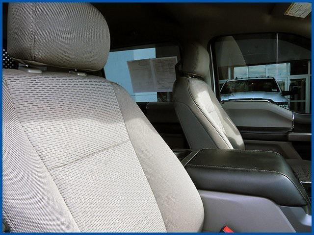 used 2020 Ford F-250 car, priced at $39,987