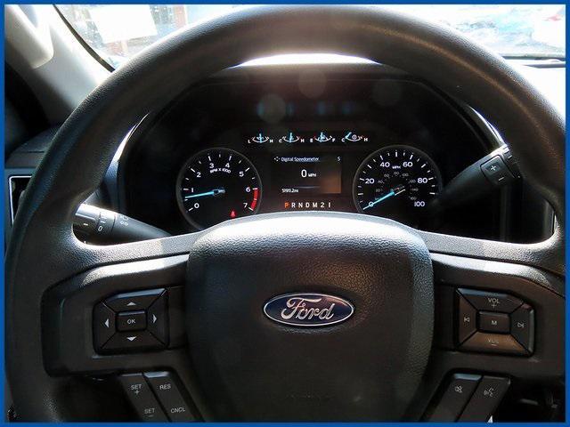 used 2020 Ford F-250 car, priced at $39,987