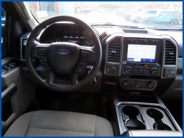 used 2020 Ford F-250 car, priced at $39,987