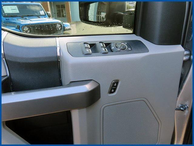 used 2020 Ford F-250 car, priced at $39,987