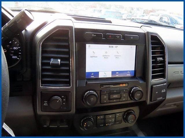 used 2020 Ford F-250 car, priced at $39,987