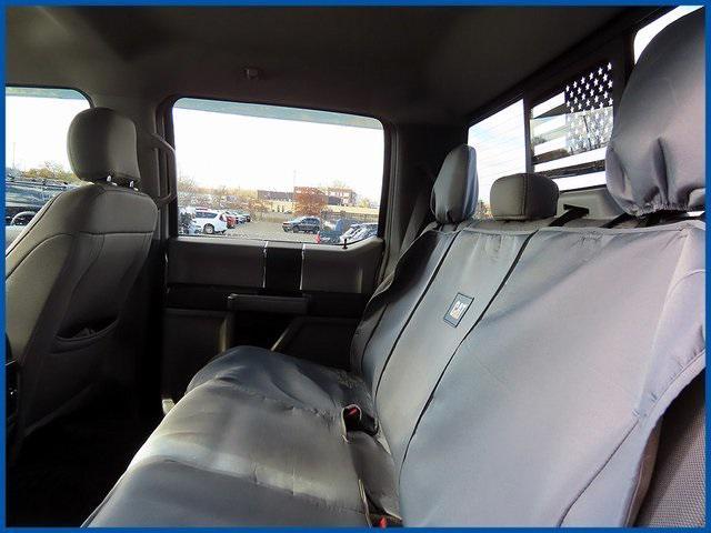 used 2020 Ford F-250 car, priced at $39,987