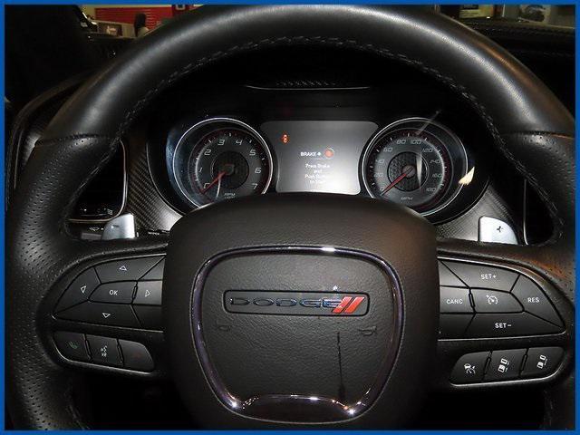 used 2023 Dodge Charger car, priced at $59,987