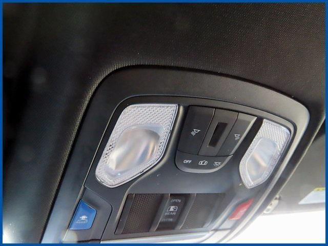 used 2022 Ram 1500 car, priced at $46,987