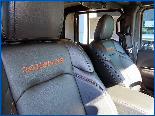 used 2021 Jeep Gladiator car, priced at $38,987