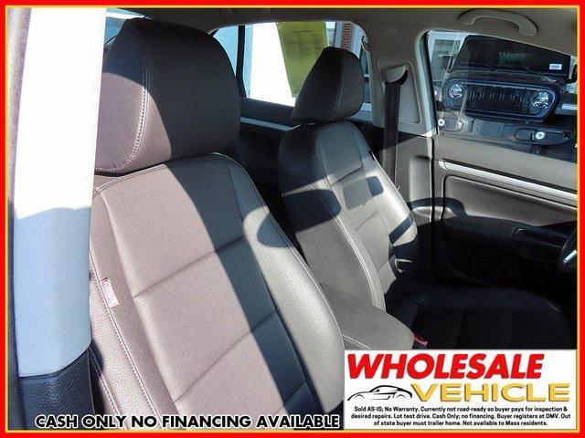 used 2010 Volkswagen Jetta car, priced at $3,999