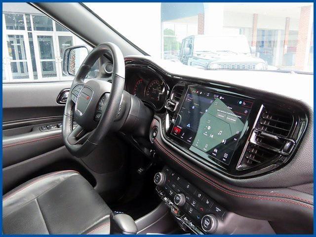 used 2024 Dodge Durango car, priced at $35,987