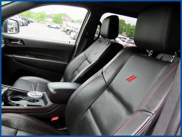 used 2024 Dodge Durango car, priced at $35,987