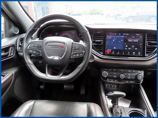 used 2024 Dodge Durango car, priced at $35,987