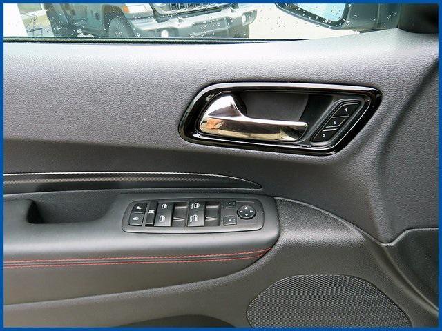 used 2024 Dodge Durango car, priced at $35,987