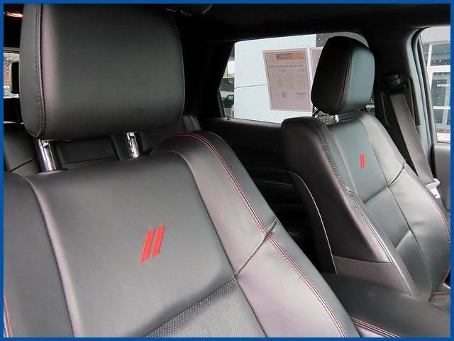 used 2024 Dodge Durango car, priced at $35,987
