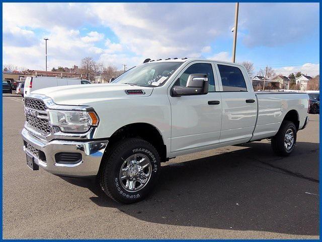 new 2024 Ram 2500 car, priced at $48,545