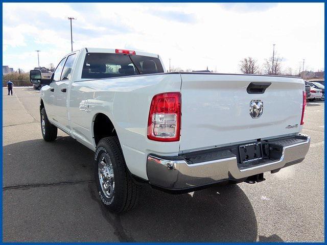 new 2024 Ram 2500 car, priced at $48,545