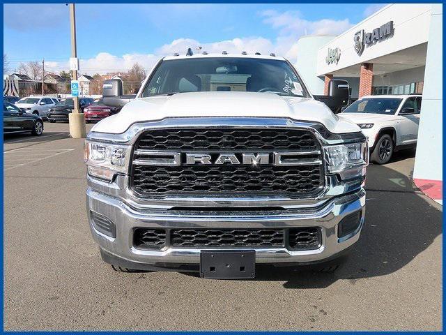 new 2024 Ram 2500 car, priced at $48,545