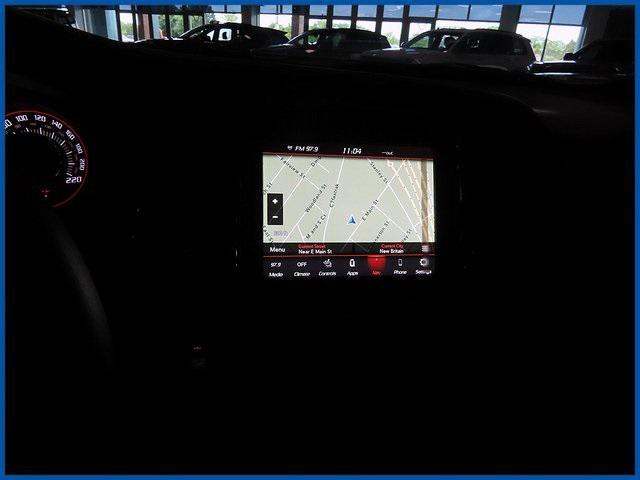 used 2022 Dodge Challenger car, priced at $110,000