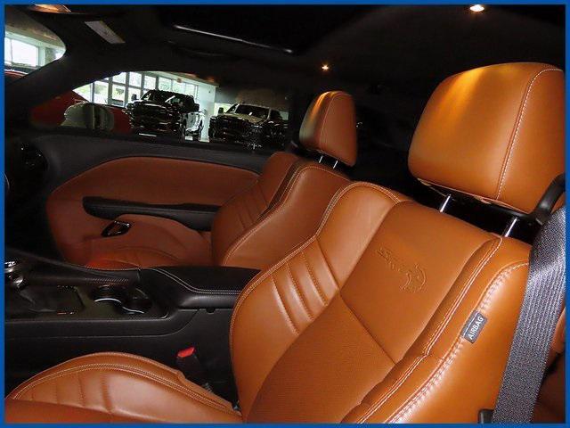 used 2022 Dodge Challenger car, priced at $110,000