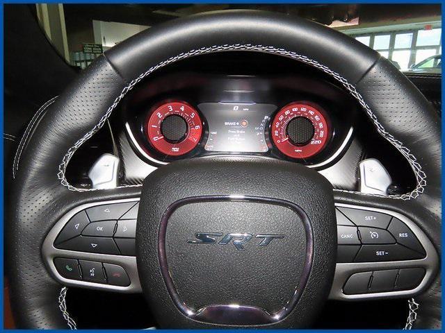 used 2022 Dodge Challenger car, priced at $110,000