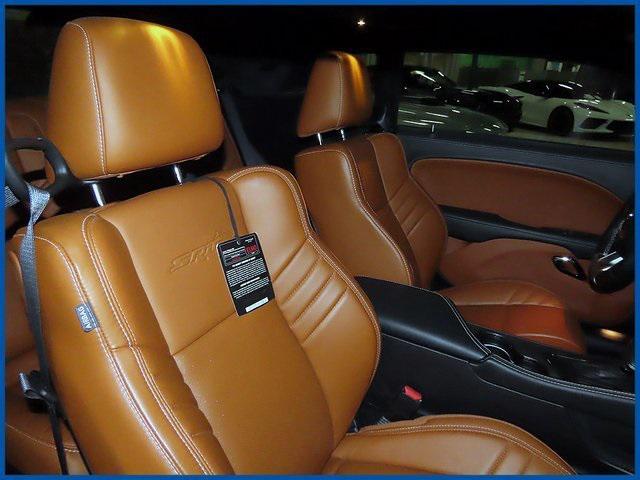 used 2022 Dodge Challenger car, priced at $110,000