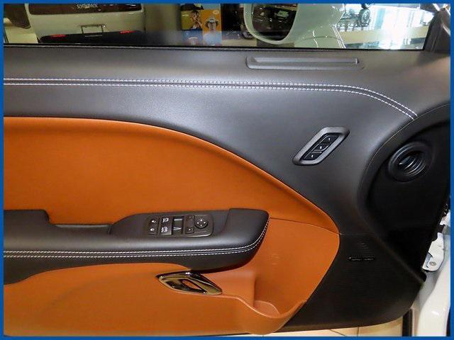 used 2022 Dodge Challenger car, priced at $110,000