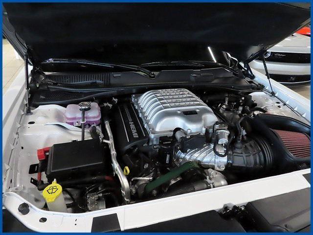 used 2022 Dodge Challenger car, priced at $110,000
