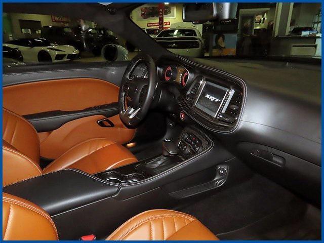 used 2022 Dodge Challenger car, priced at $110,000