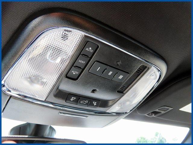 used 2021 Jeep Grand Cherokee car, priced at $21,987