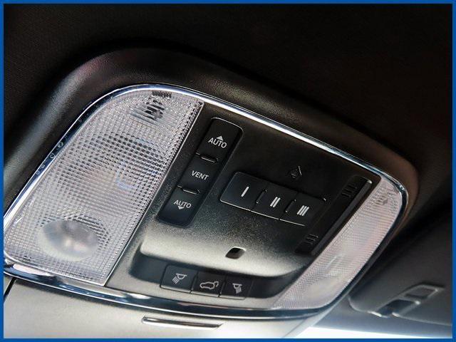 used 2020 Jeep Grand Cherokee car, priced at $23,987