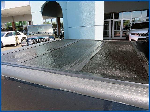 used 2014 Nissan Frontier car