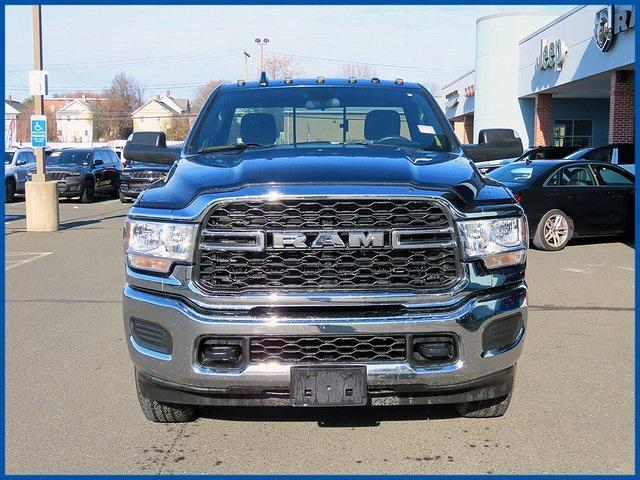 used 2022 Ram 2500 car, priced at $36,987