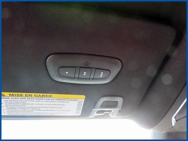 new 2025 Jeep Grand Cherokee L car, priced at $50,335