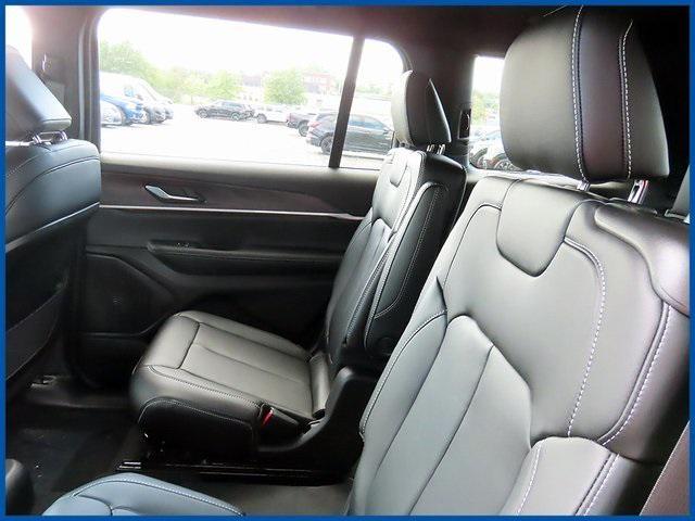 new 2025 Jeep Grand Cherokee L car, priced at $50,335