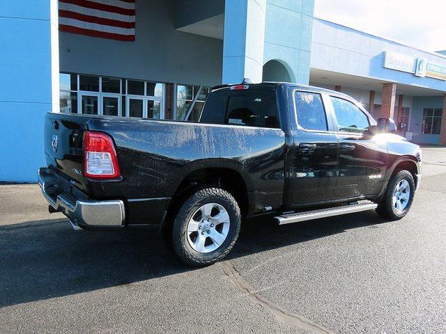 used 2021 Ram 1500 car, priced at $31,987