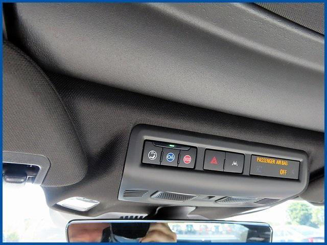 used 2024 Chevrolet Corvette car, priced at $66,987