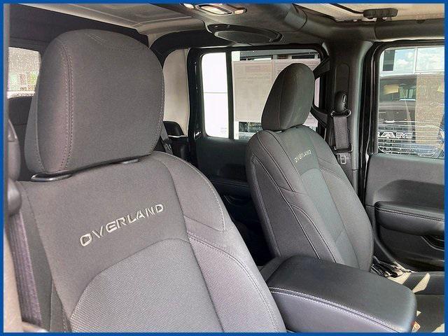 used 2023 Jeep Gladiator car, priced at $32,987