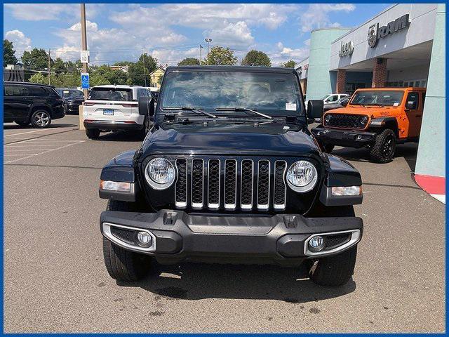 used 2023 Jeep Gladiator car, priced at $32,987