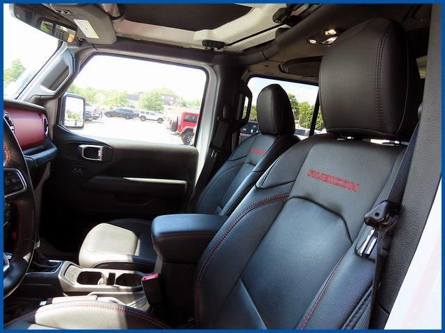 used 2019 Jeep Wrangler Unlimited car, priced at $33,987