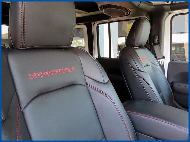 used 2019 Jeep Wrangler Unlimited car, priced at $33,987