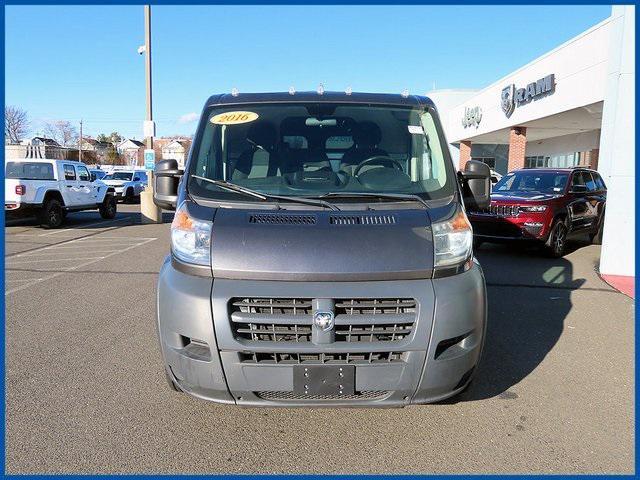 used 2016 Ram ProMaster 1500 car, priced at $16,454