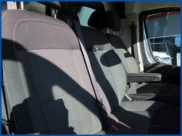 used 2016 Ram ProMaster 1500 car, priced at $16,454