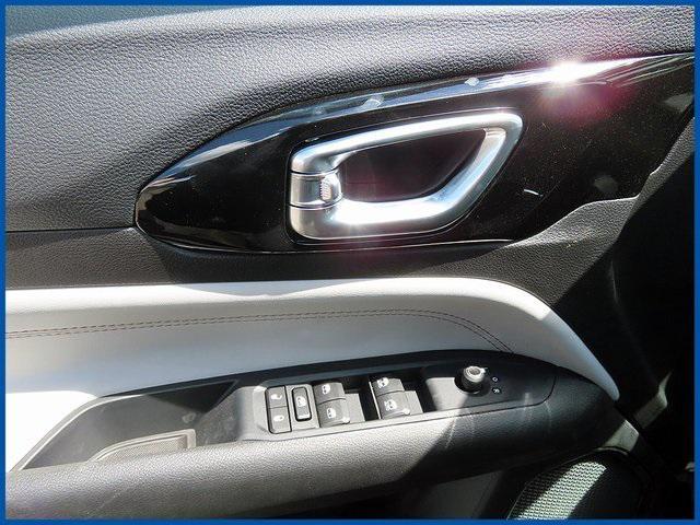 new 2025 Jeep Compass car, priced at $31,335