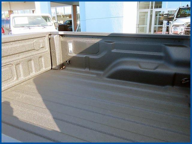 new 2026 Jeep Gladiator car, priced at $53,260