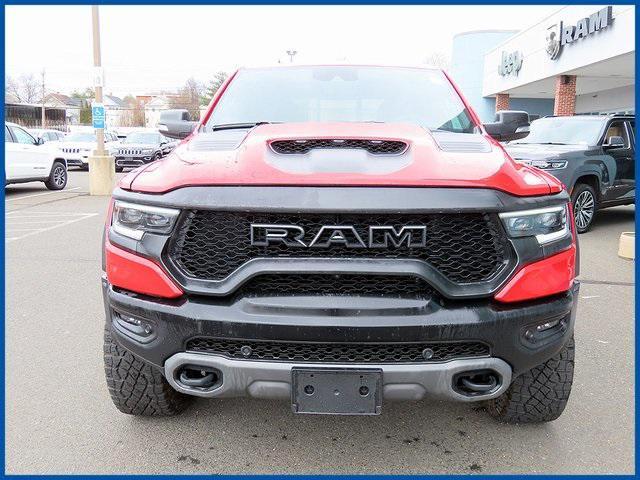 used 2022 Ram 1500 car, priced at $87,999