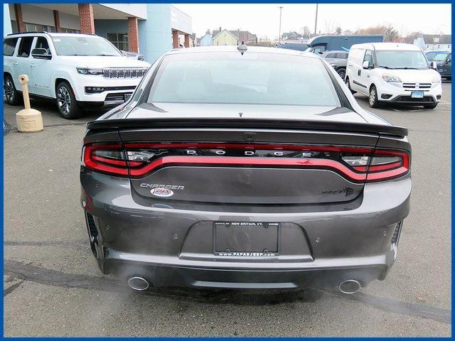 new 2023 Dodge Charger car, priced at $96,818