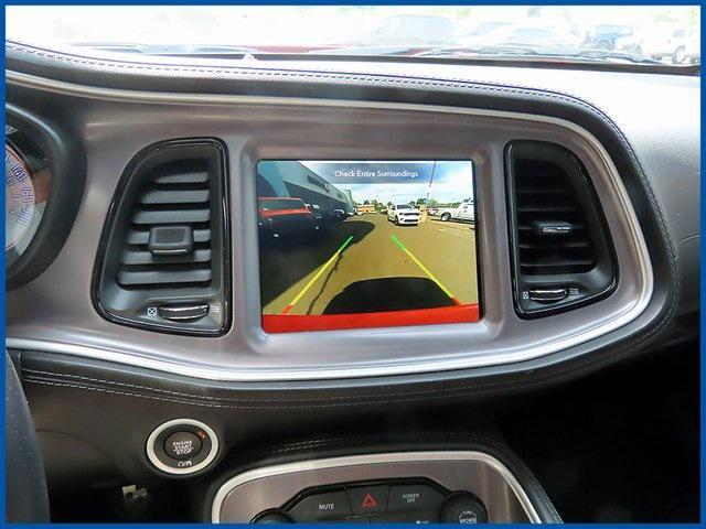 used 2020 Dodge Challenger car, priced at $41,987