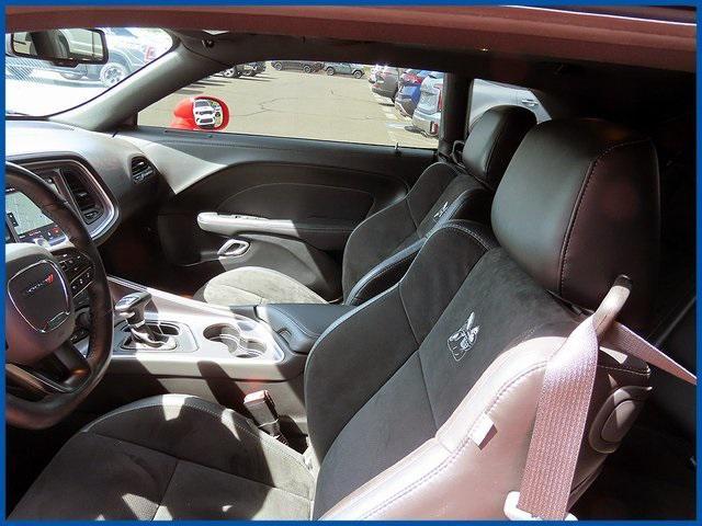 used 2020 Dodge Challenger car, priced at $41,987