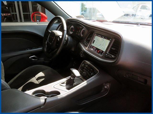 used 2020 Dodge Challenger car, priced at $41,987