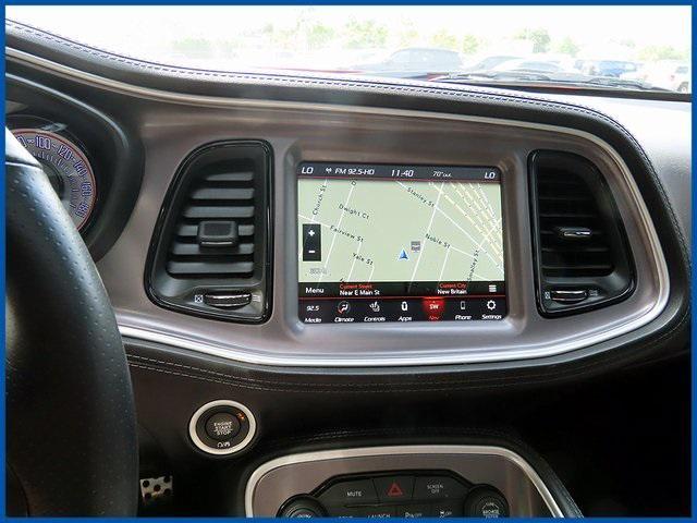used 2020 Dodge Challenger car, priced at $41,987