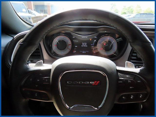 used 2020 Dodge Challenger car, priced at $41,987