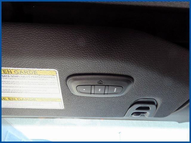 used 2022 Jeep Wrangler car, priced at $30,987